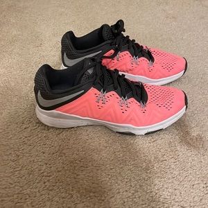 Nike training sneakers